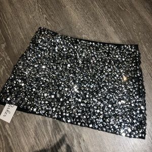 NWT Parker Bloomingdales - Mini Skirt